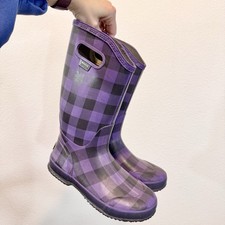 Classic Bogs High Women's