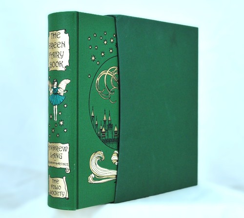 Andrew lang the - andrew, fairy