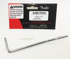 Genuine Fender Mexican