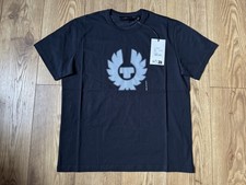 Brand New Belstaff Bitman Dark
