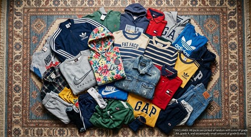 Piece vintage pre loved - 30, vintage/pre