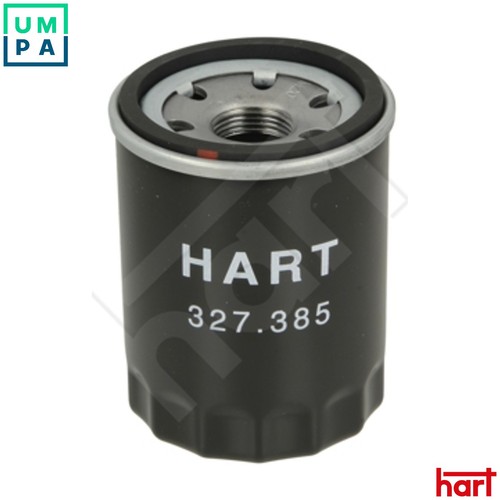 Oil filter 327 385 for - 327,