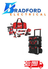 Milwaukee m18fpp6l3 503b 18v - milwaukee, m18fpp6l3-503b