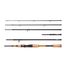 Shimano STC AX Spinning Multi Length Spinning Rod / Travel Fishing Rod