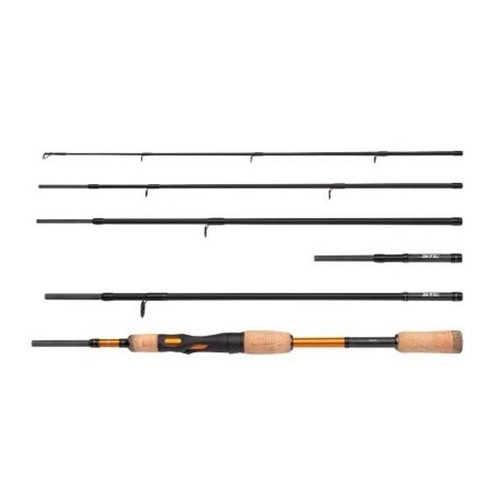 Shimano stc spinning multi - ax,