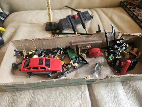 Vintage gauge hornby - vintage,