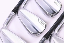 Ping i530 Irons / 6-PW+GW /