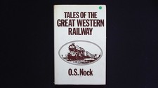 Tales of the Great Western