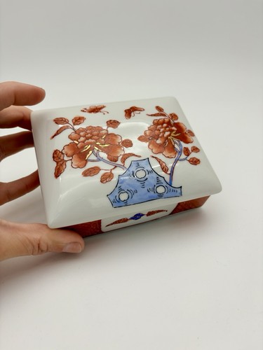 Vintage japanese porcelain - vintage,