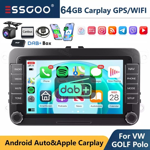 Dab android apple carplay - dab+android,