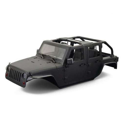 Jeep wrangler - 1/10,