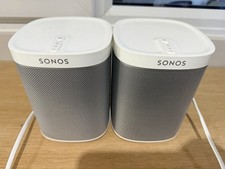 Sonos Play:1 Smart Wireless