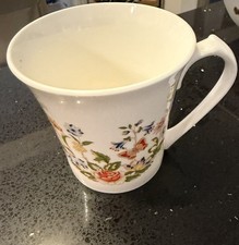 Vintage AYNSLEY Fine Bone