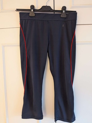 Atmosphere workout navy 4 - navy, 3/4