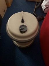 Aquaroll 40lt water carrier bag and handle 