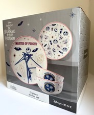 DISNEY NIGHTMARE BEFORE