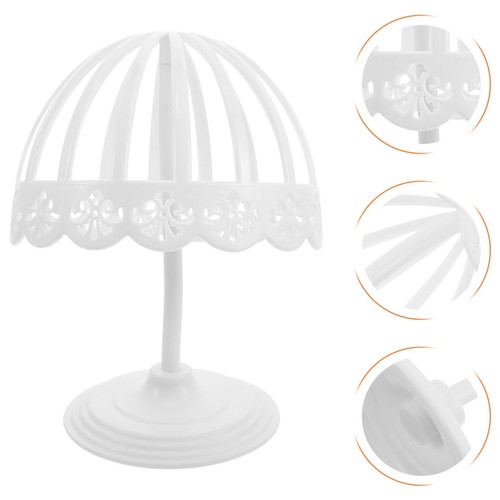 Vintage hat display holder - vintage,