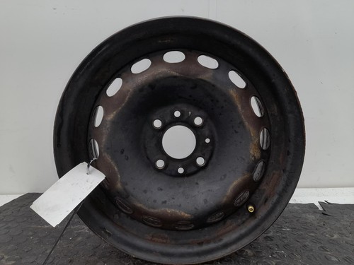 Ford steel wheel inch - ka, 14