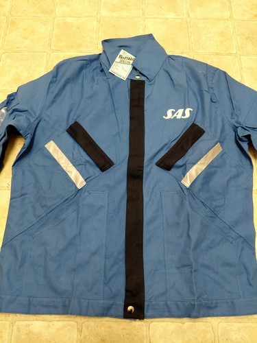 Nwt vintage fristads sas - fristads,