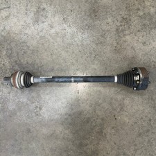 2004-2013 Audi A3 8P S3