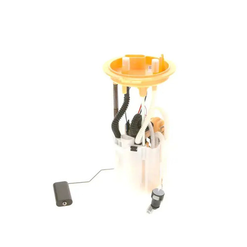 Fuel pump - fuel, tank