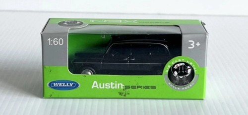 Austin fx4 london taxi black - london,