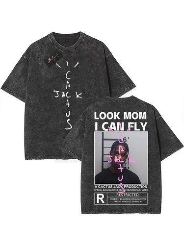 Travis scott cotton - travis,
