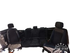 Passat set leather seats - of,