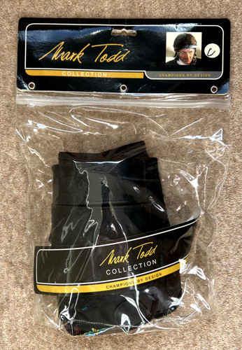 Mark todd carbon - todd, cross
