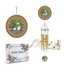 Garden Wind Chime Outdoor