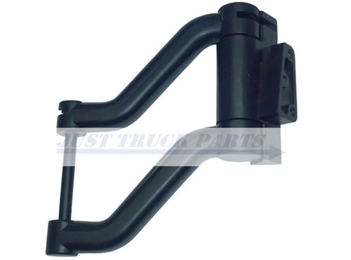 Fits volvo mirror arm rh - fits,