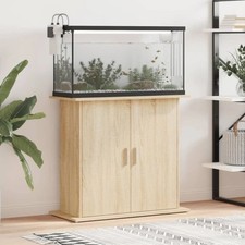 Aquarium Stand Fish Cabinet
