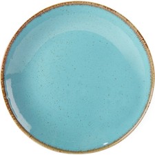 Set 4 Porcelite Seasons Sea