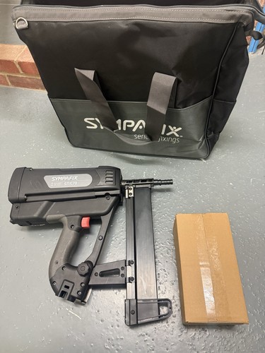 Sympafix gtc pneumatic - sympafix, nail