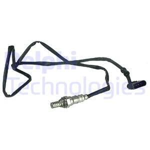Lambda sensor for beetle - sensor,