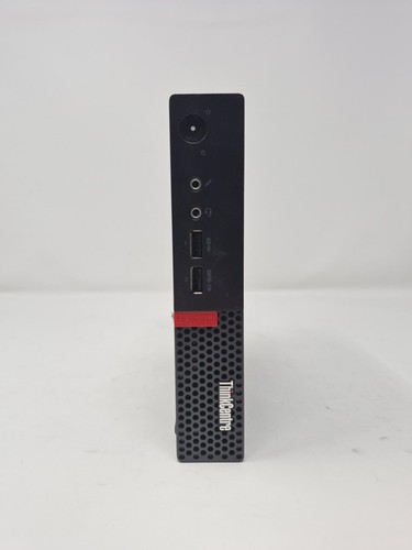 Lenovo thinkcentre m710q - lenovo,