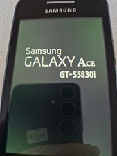 Samsung galaxy ace s5830i - galaxy,