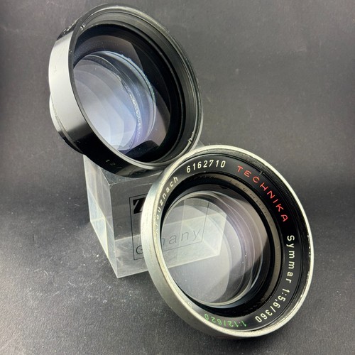 Schneider linhof technika - schneider,