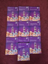 Open University B820 Strategy
