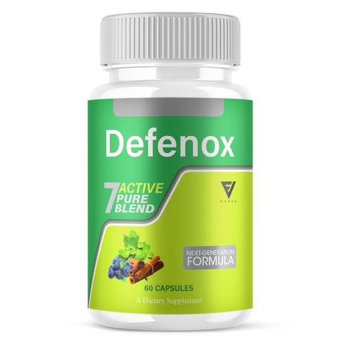 Defenox weight management - defenox,