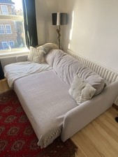 Habitat Stanley Sofa Bed