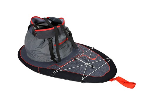 Dagger outbound spray - dagger, skirt