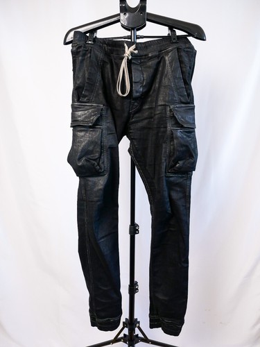 Rick owens drkshdw black - rick,