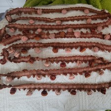 Vintage French Passementerie