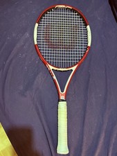 Wilson Prostaff NCode 95 18x20 Team