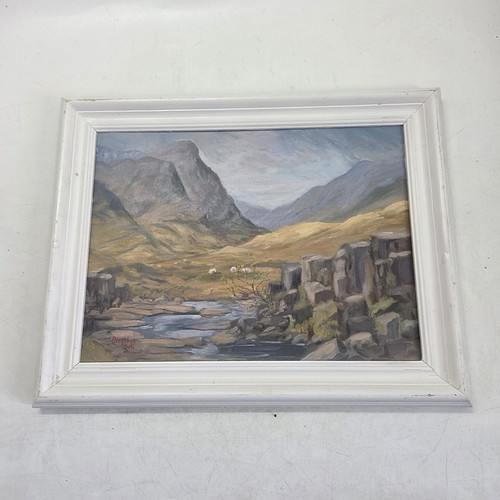Angeline bell glencoe scottish - bell,