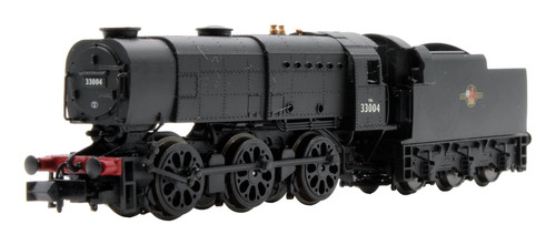 Dapol gauge black - black, class