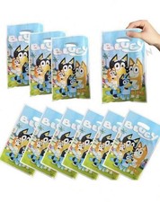 X20 Bluey & Bingo Loot Party