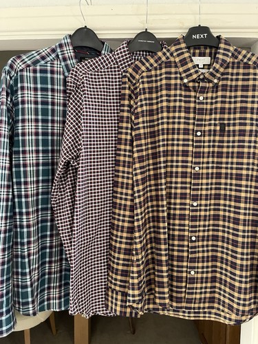 Three next medium size - three,