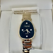 Anne klein gold sandstone - anne,